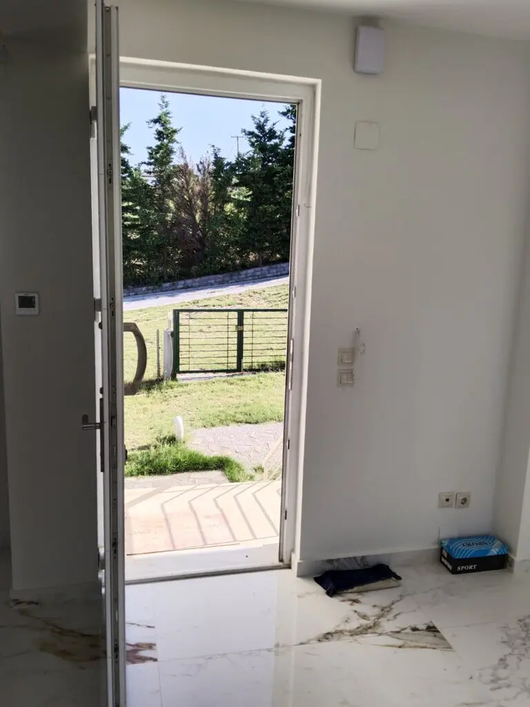 Detached House Of 250 M² In The Suburbs Of Thessaloniki