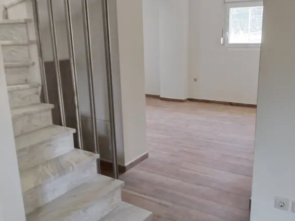 Detached House Of 250 M² In The Suburbs Of Thessaloniki