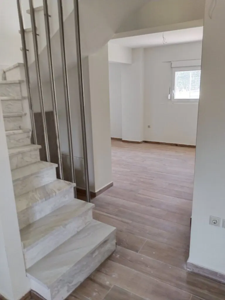 Detached House Of 250 M² In The Suburbs Of Thessaloniki