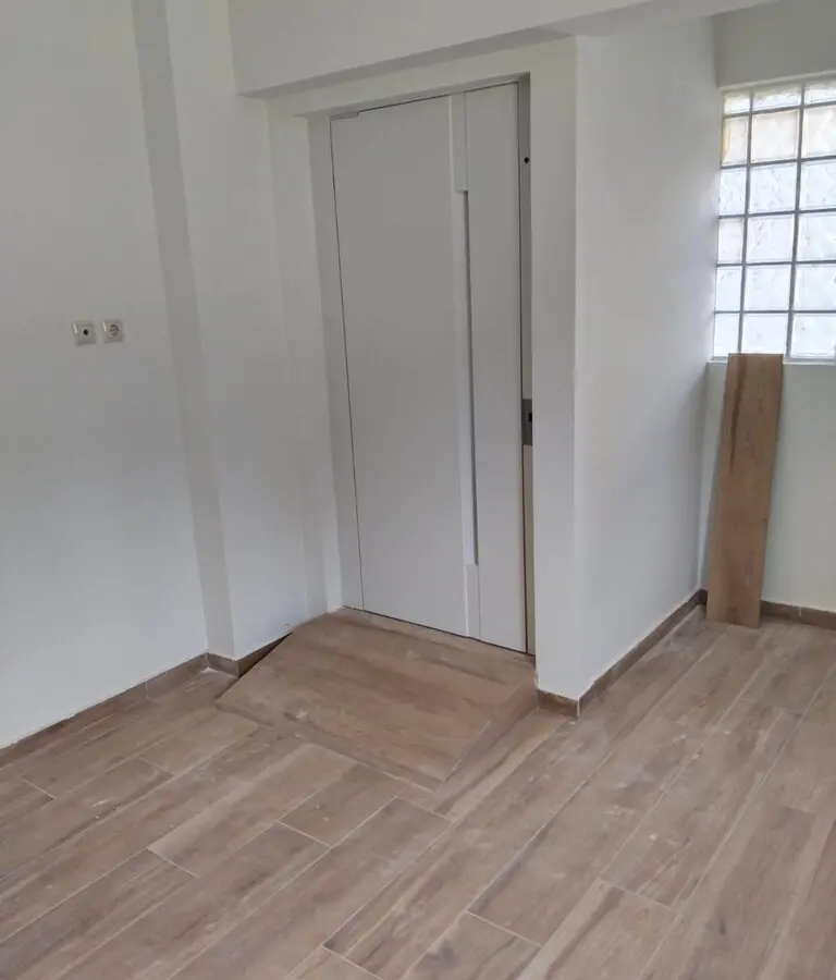 Detached House Of 250 M² In The Suburbs Of Thessaloniki
