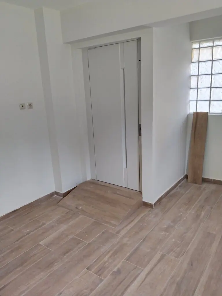 Detached House Of 250 M² In The Suburbs Of Thessaloniki