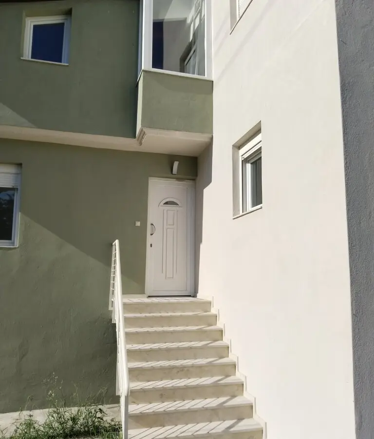Detached House Of 250 M² In The Suburbs Of Thessaloniki