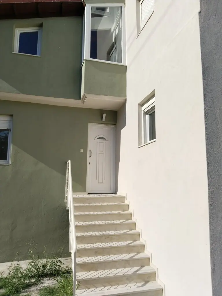 Detached House Of 250 M² In The Suburbs Of Thessaloniki
