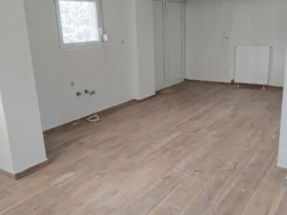 Detached House Of 250 M² In The Suburbs Of Thessaloniki