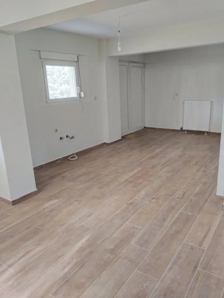 Detached House Of 250 M² In The Suburbs Of Thessaloniki