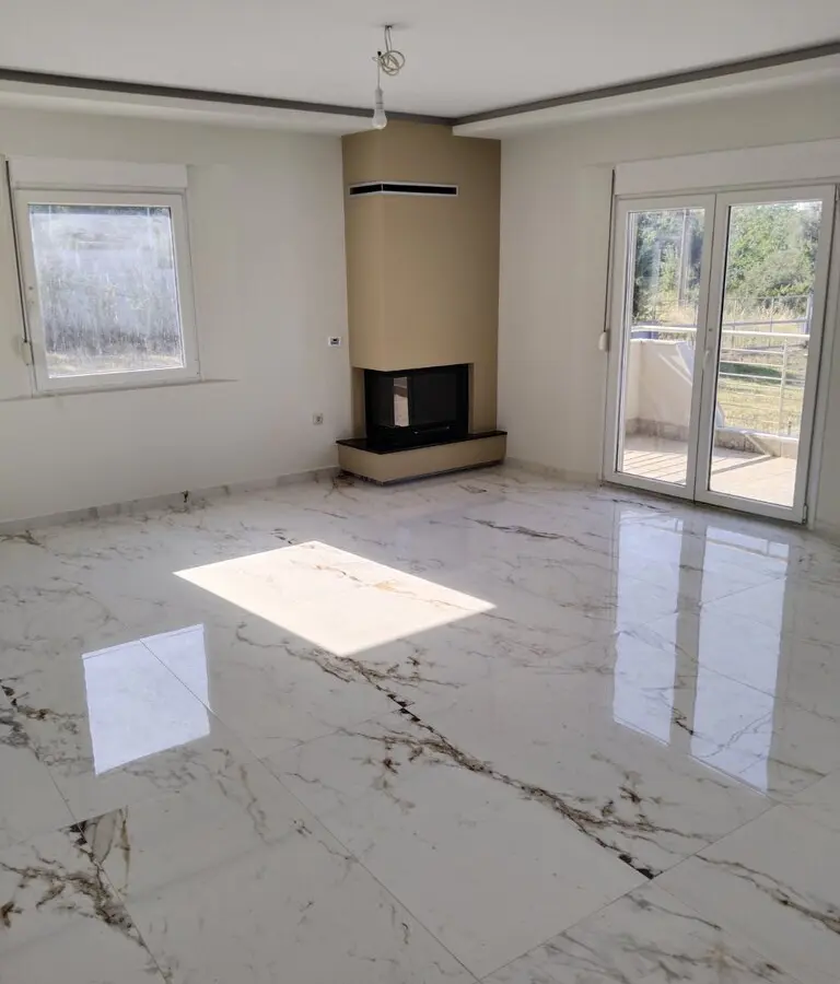 Detached House Of 250 M² In The Suburbs Of Thessaloniki