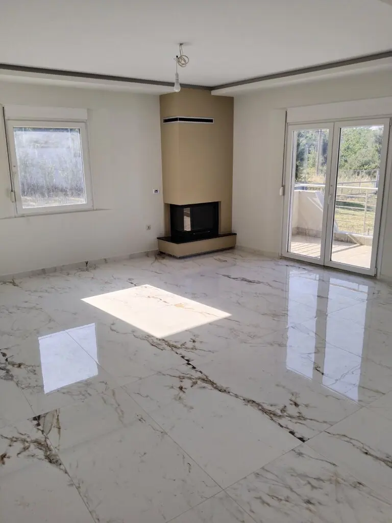 Detached House Of 250 M² In The Suburbs Of Thessaloniki