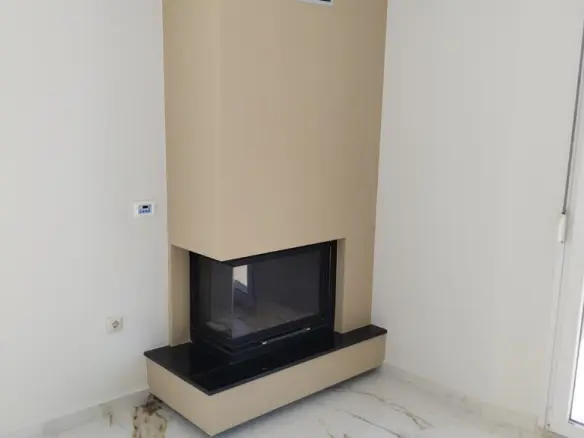 Detached House Of 250 M² In The Suburbs Of Thessaloniki