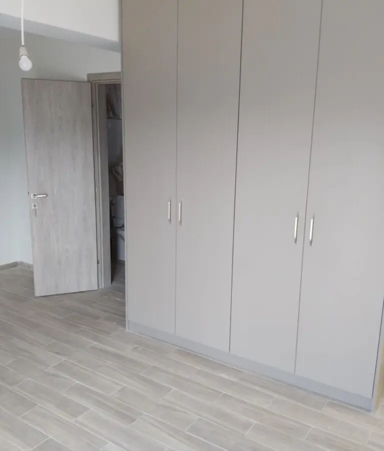 Detached House Of 250 M² In The Suburbs Of Thessaloniki