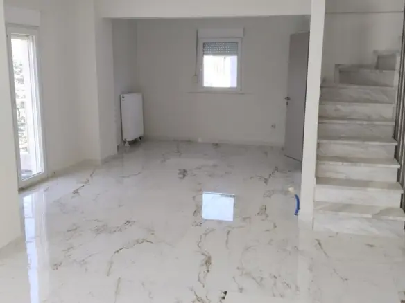 Detached House Of 250 M² In The Suburbs Of Thessaloniki