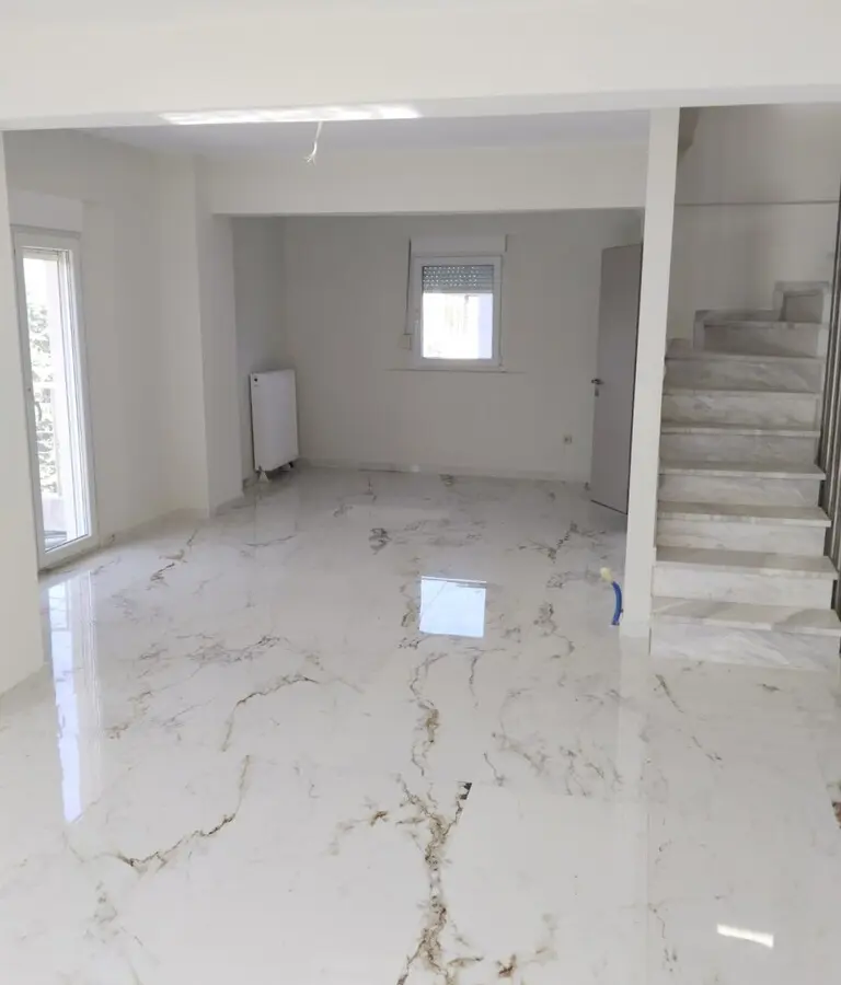 Detached House Of 250 M² In The Suburbs Of Thessaloniki