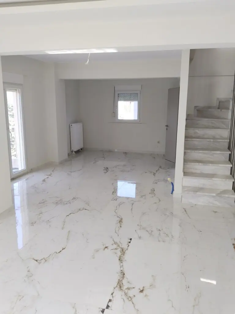 Detached House Of 250 M² In The Suburbs Of Thessaloniki