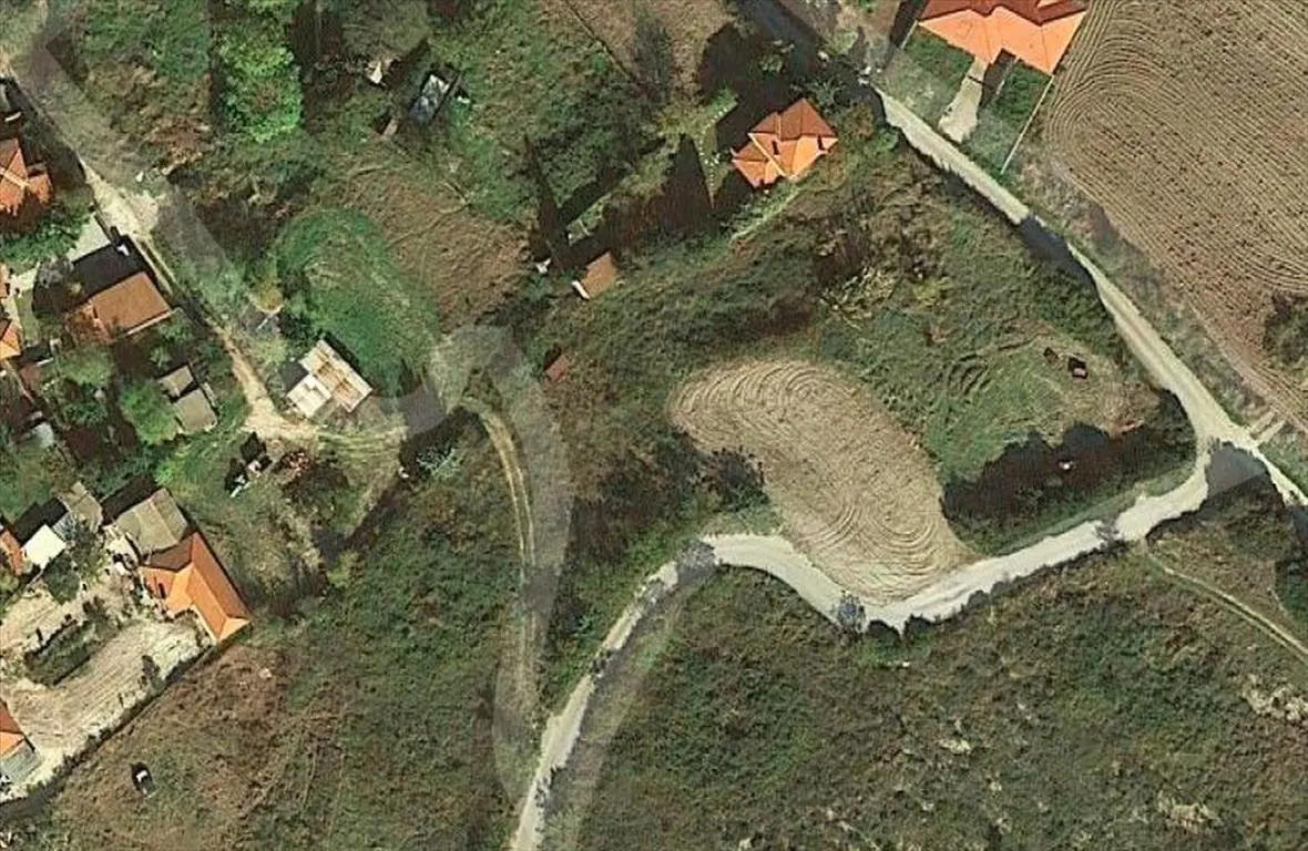 Land Of 616 M² In Kassandra, Chalkidiki