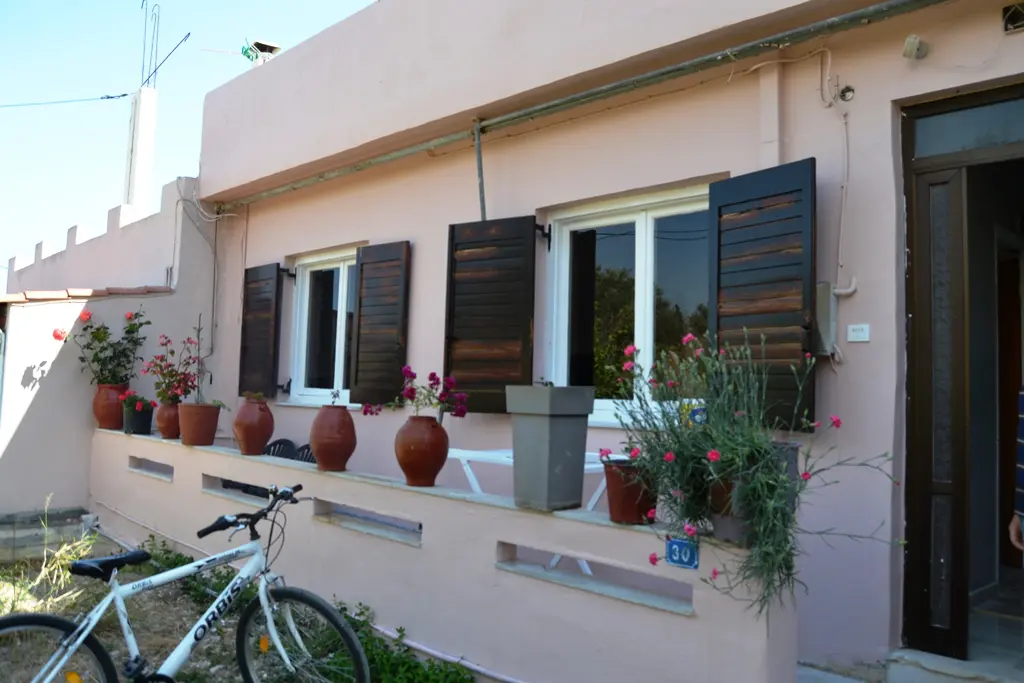 Detached House Of 93 M² In Crete