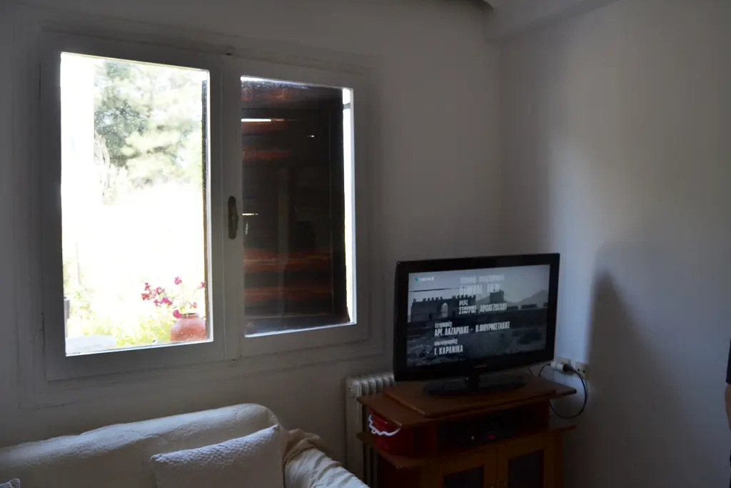 Detached House Of 93 M² In Crete