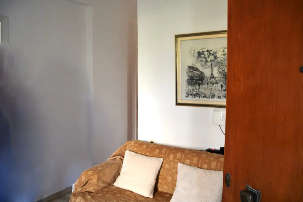 Detached House Of 93 M² In Crete