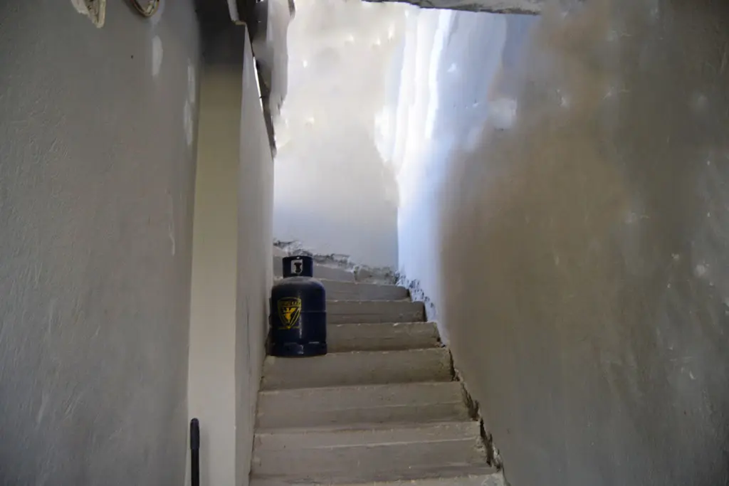 Detached House Of 93 M² In Crete
