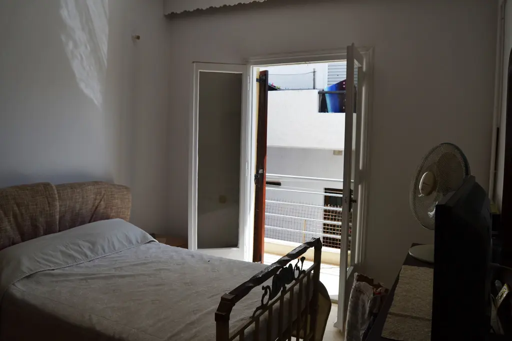 Detached House Of 93 M² In Crete