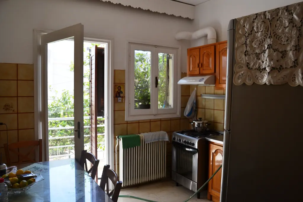 Detached House Of 93 M² In Crete