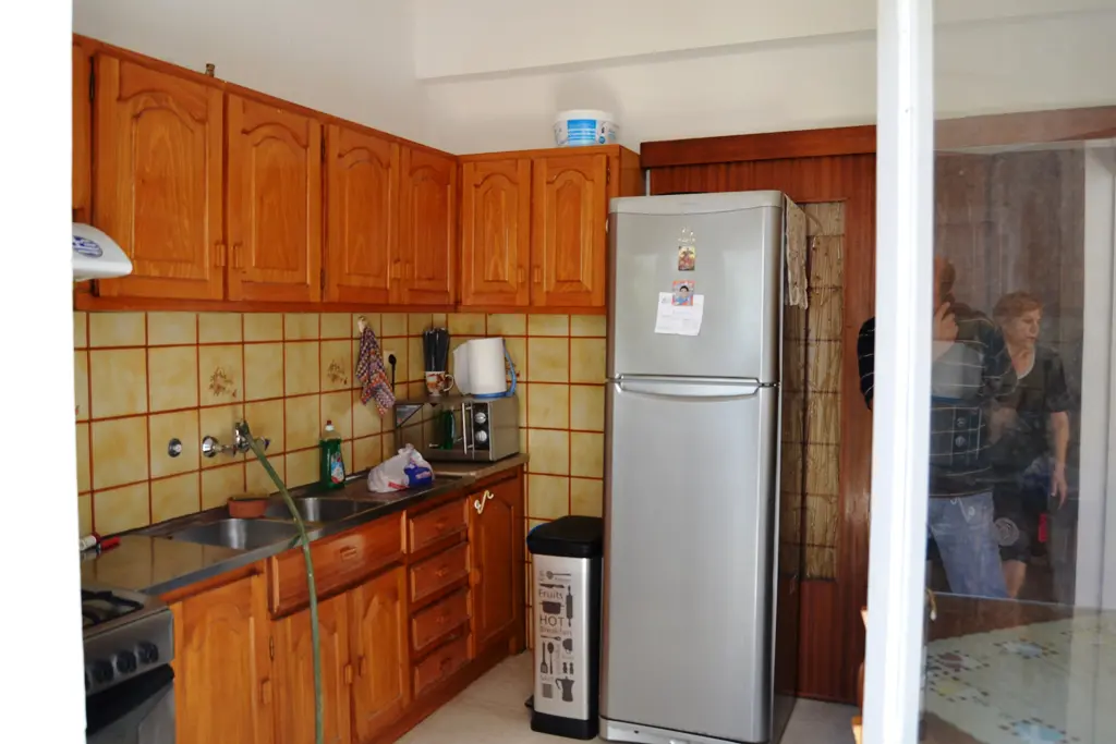 Detached House Of 93 M² In Crete
