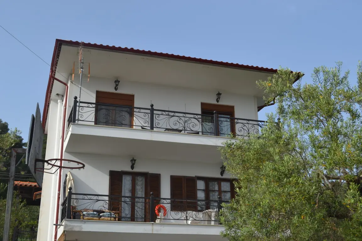 Detached House Of 150 M² With [features] In Kassandra, Chalkidiki