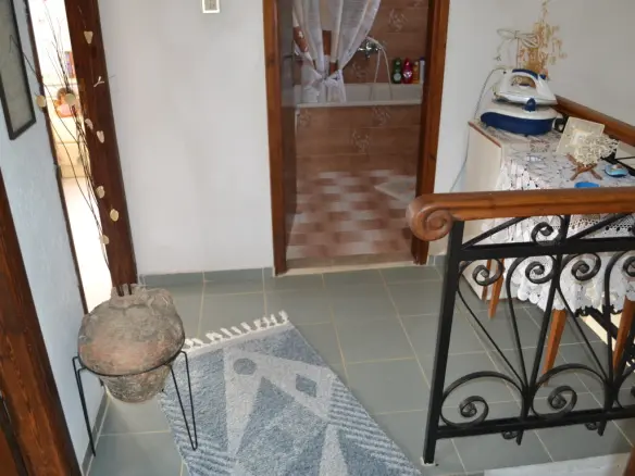 4-bedroom Detached House In Kassandra, Greece (150 M²)