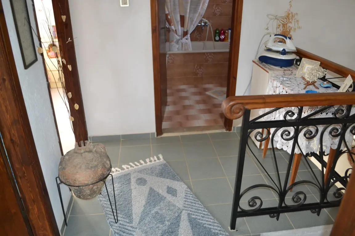 Detached House Of 150 M² With [features] In Kassandra, Chalkidiki