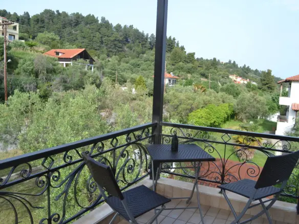4-bedroom Detached House In Kassandra, Greece (150 M²)