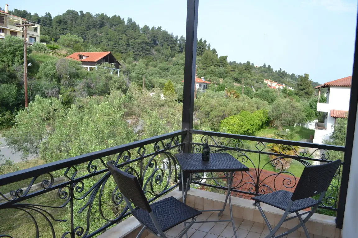Detached House Of 150 M² With [features] In Kassandra, Chalkidiki