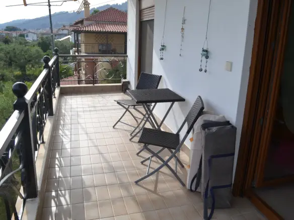 4-bedroom Detached House In Kassandra, Greece (150 M²)
