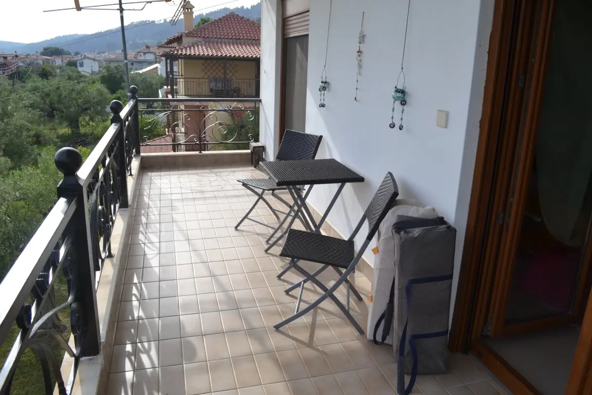 Detached House Of 150 M² With [features] In Kassandra, Chalkidiki