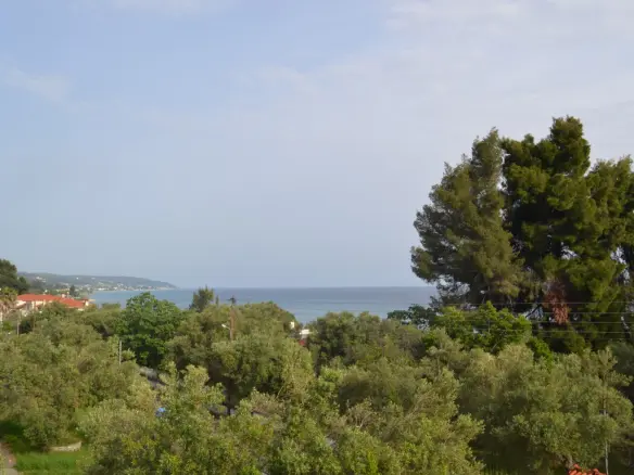 4-bedroom Detached House In Kassandra, Greece (150 M²)
