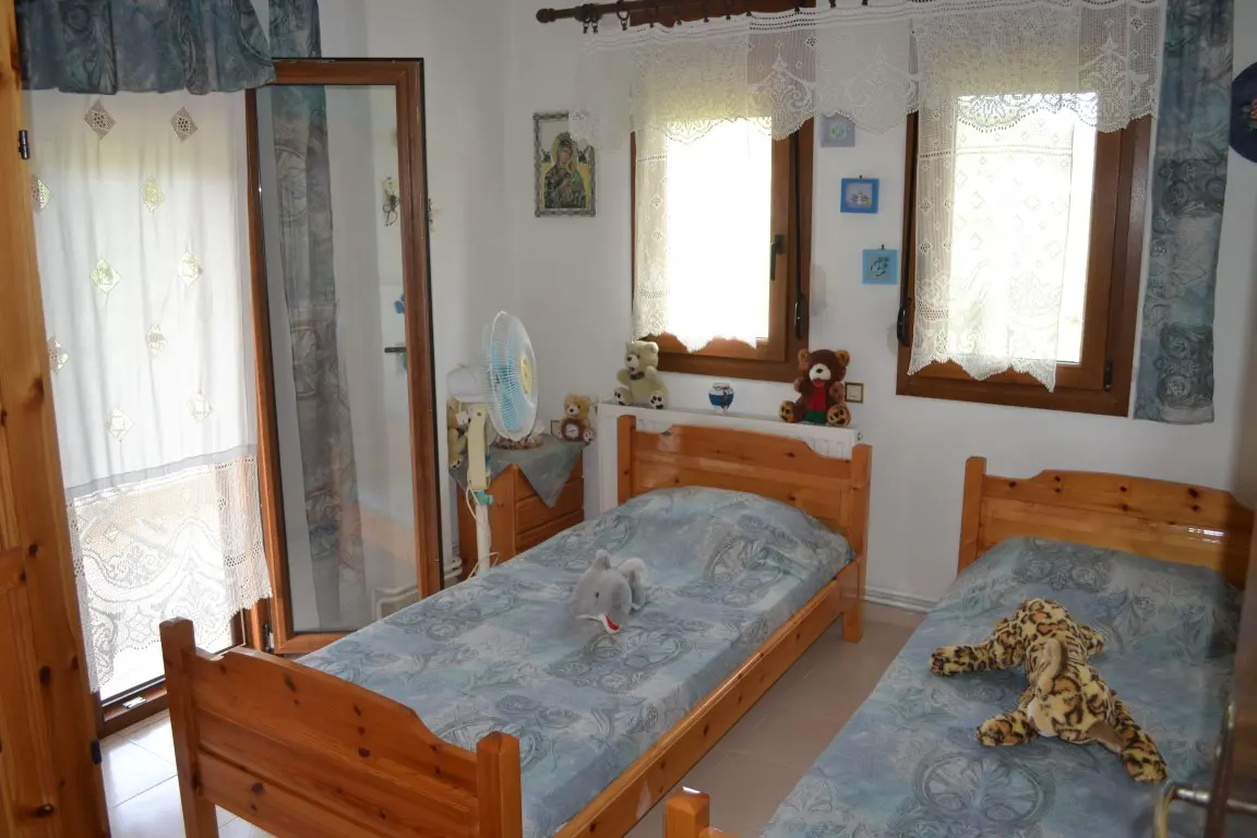 Detached House Of 150 M² With [features] In Kassandra, Chalkidiki