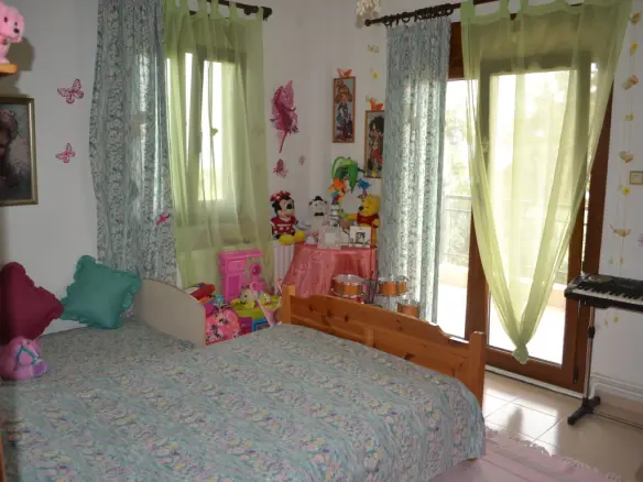 4-bedroom Detached House In Kassandra, Greece (150 M²)