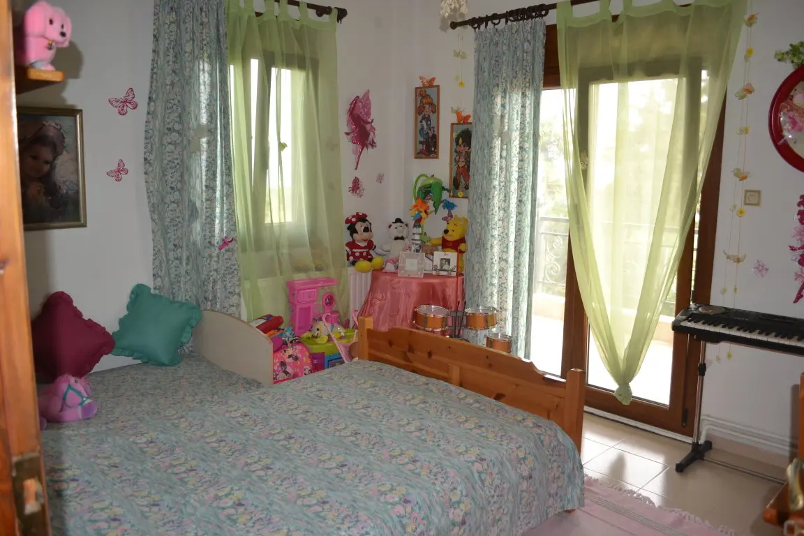 Detached House Of 150 M² With [features] In Kassandra, Chalkidiki
