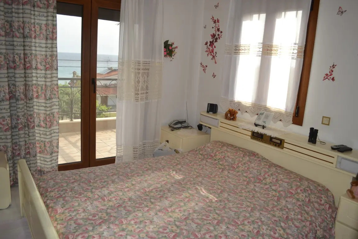 Detached House Of 150 M² With [features] In Kassandra, Chalkidiki