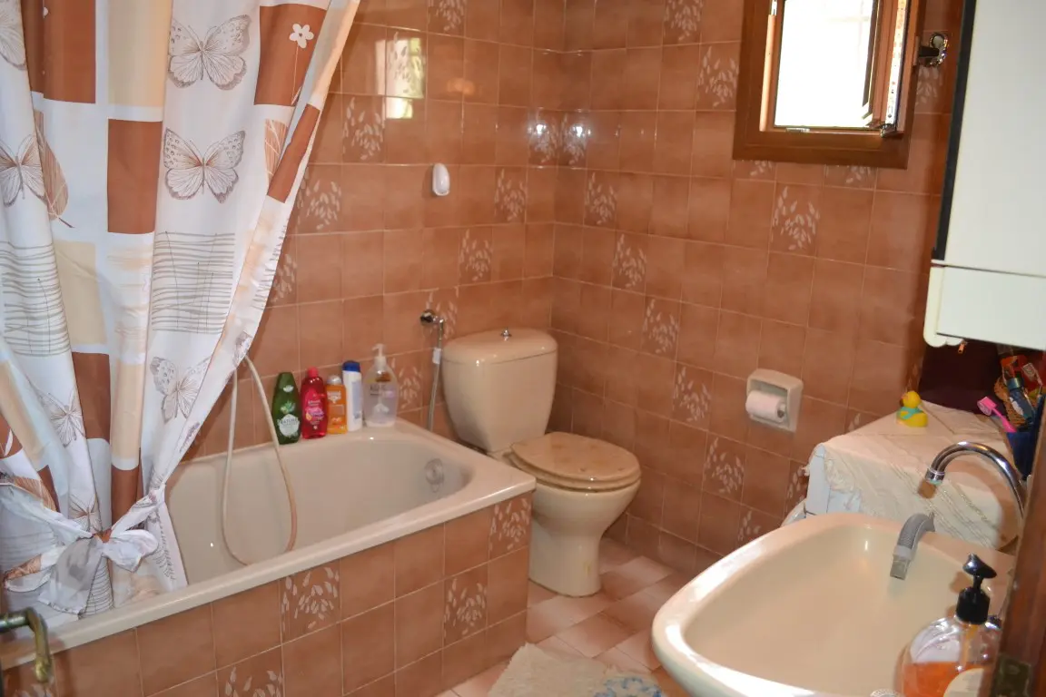 Detached House Of 150 M² With [features] In Kassandra, Chalkidiki