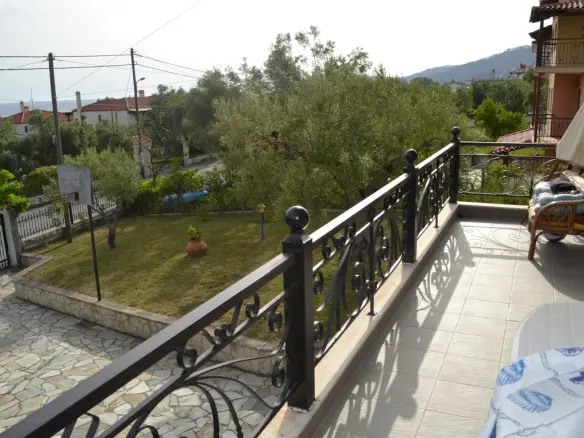 4-bedroom Detached House In Kassandra, Greece (150 M²)