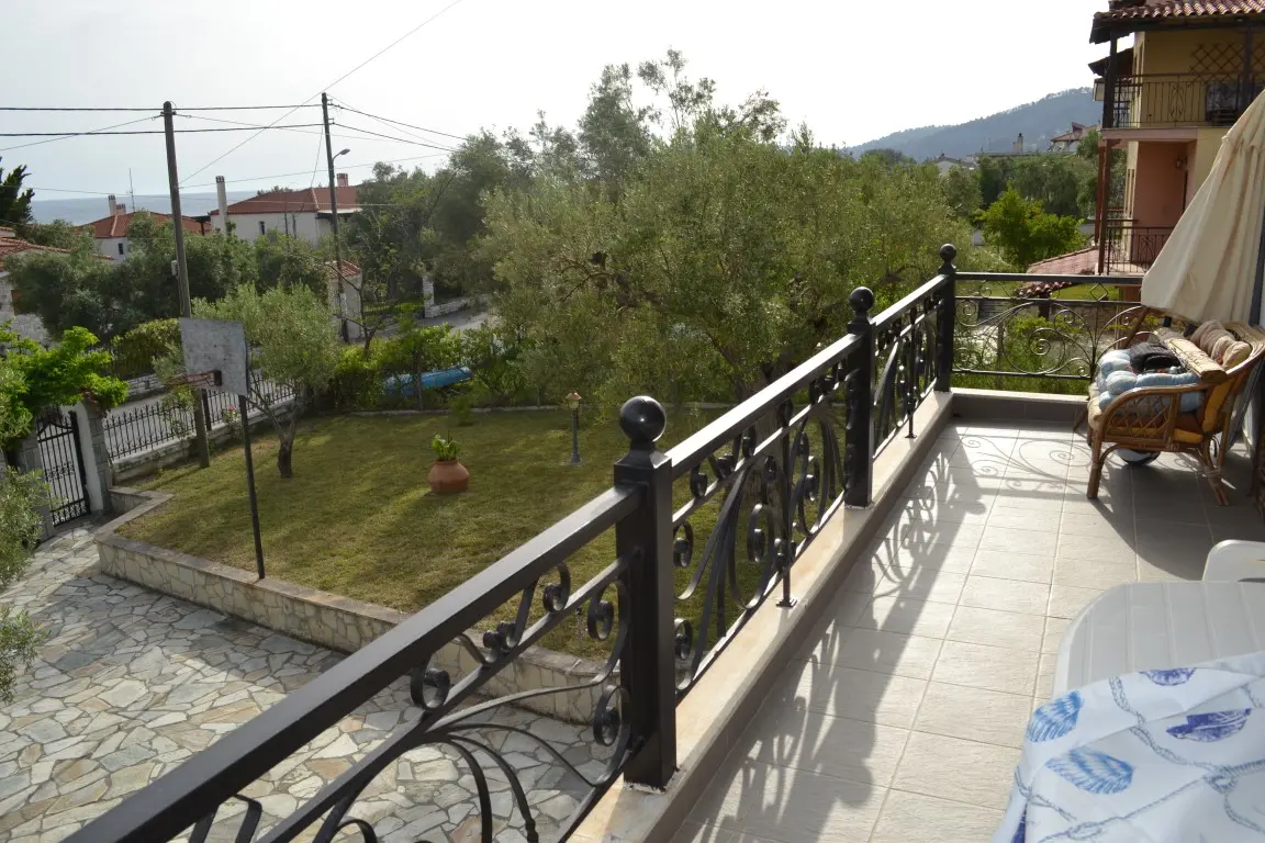 Detached House Of 150 M² With [features] In Kassandra, Chalkidiki