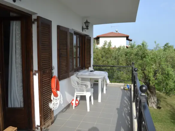 4-bedroom Detached House In Kassandra, Greece (150 M²)