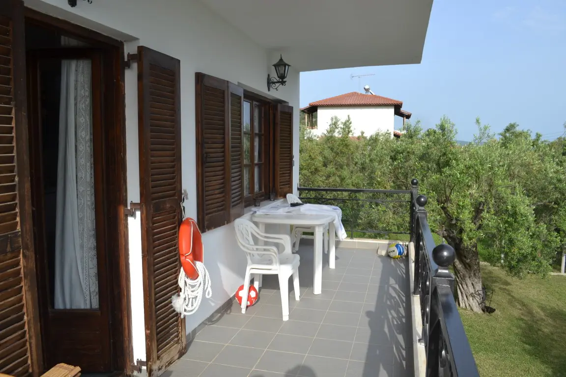 Detached House Of 150 M² With [features] In Kassandra, Chalkidiki