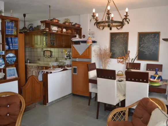 4-bedroom Detached House In Kassandra, Greece (150 M²)