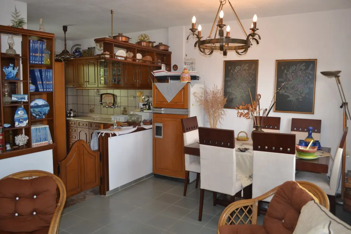 Detached House Of 150 M² With [features] In Kassandra, Chalkidiki