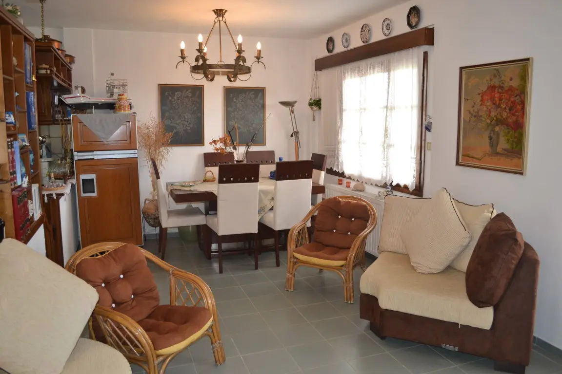 Detached House Of 150 M² With [features] In Kassandra, Chalkidiki