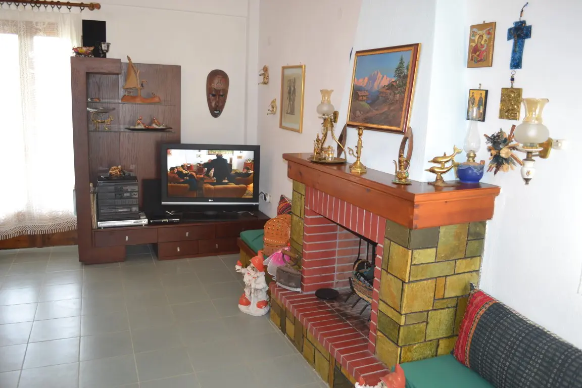 Detached House Of 150 M² With [features] In Kassandra, Chalkidiki
