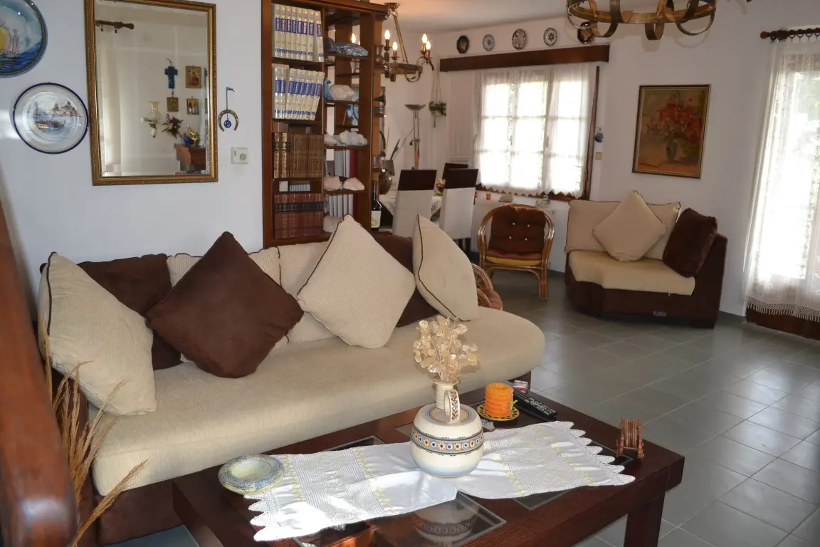 Detached House Of 150 M² With [features] In Kassandra, Chalkidiki