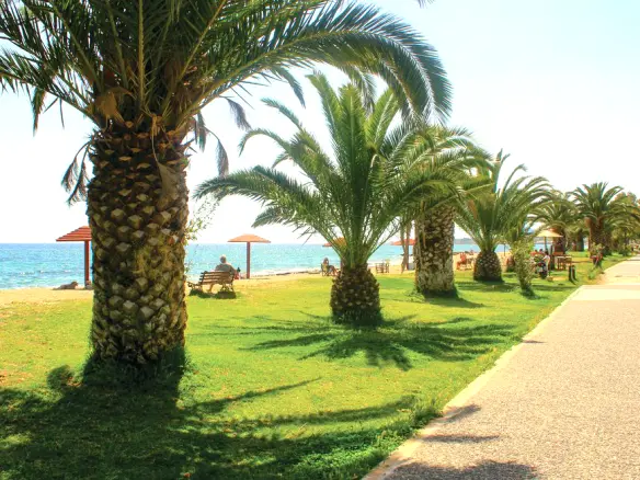 Land Of 2100 M² In Attica