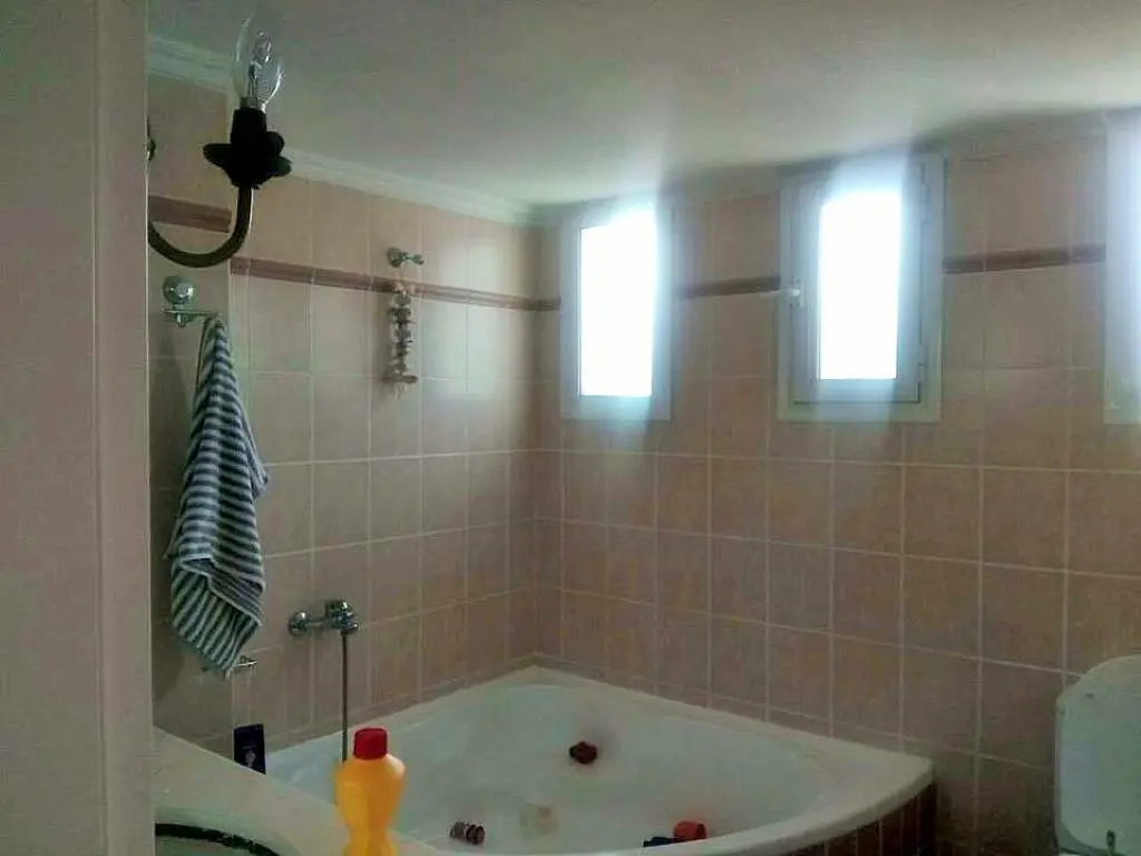 Detached House Of 215 M² In Kassandra, Chalkidiki