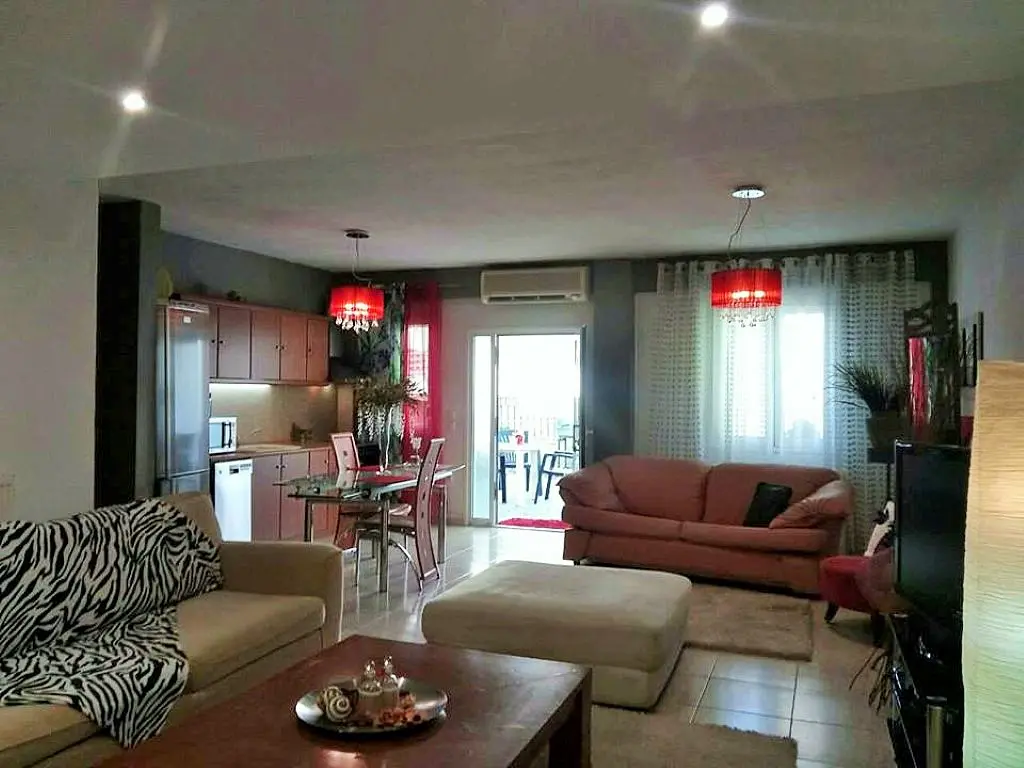 Detached House Of 215 M² In Kassandra, Chalkidiki