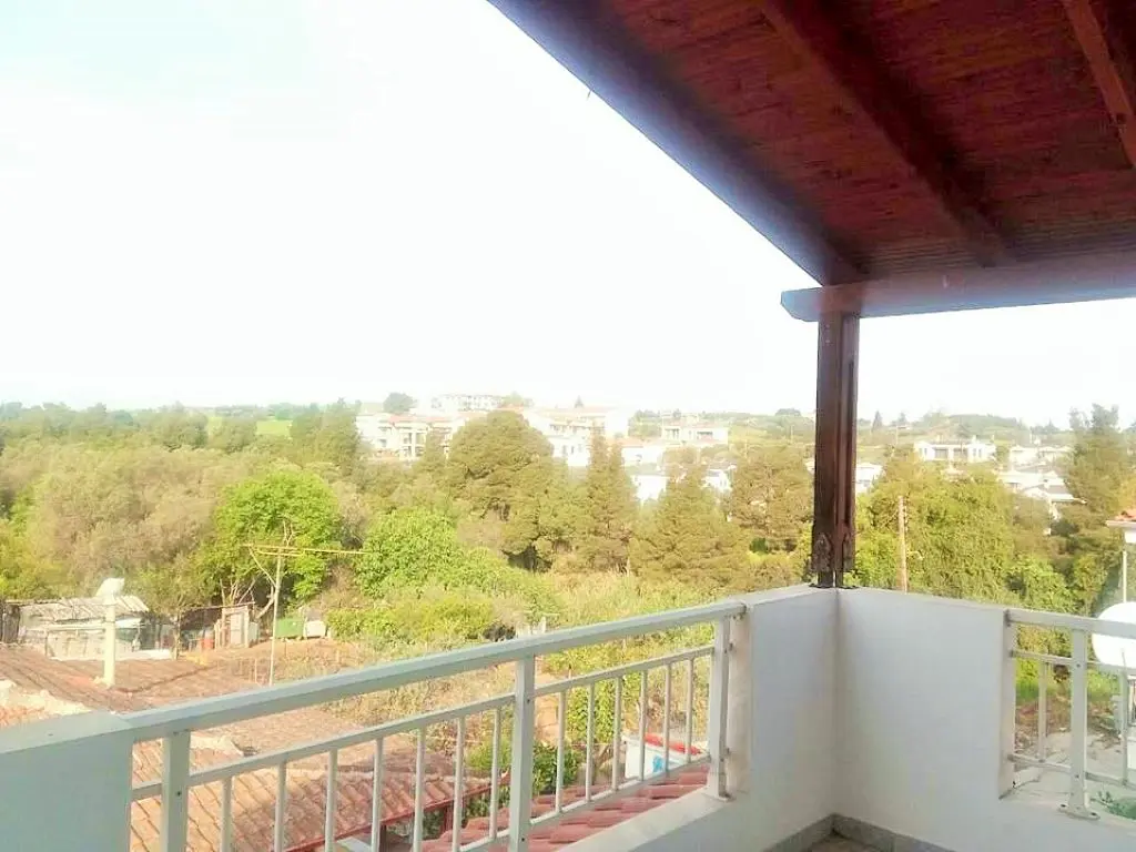 Detached House Of 215 M² In Kassandra, Chalkidiki